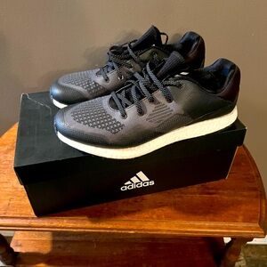 Adidas boost golf shoes